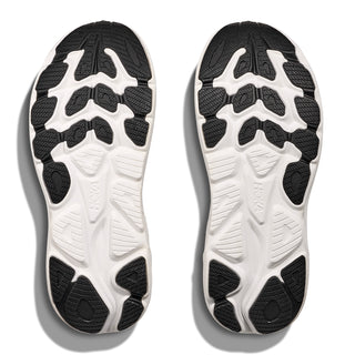 HOKA Clifton 10 Womens D Wide Road Running Shoes