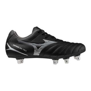 Mizuno Monarcida NEO III Rugby SI Soft Ground Rugby Boots