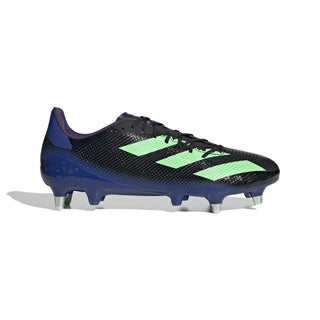 adidas Adizero RS7 Adults Soft Ground Rugby Boots