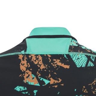 Macron Ospreys Rugby 2025/26 Mens Training Rugby Shirt