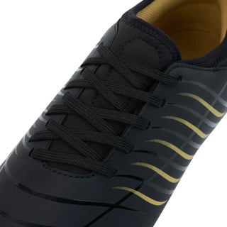 Canterbury Phoenix 2.0 Kids Soft Ground Rugby Boots Black