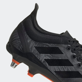 adidas Predator XP Adults Soft Ground Rugby Boots