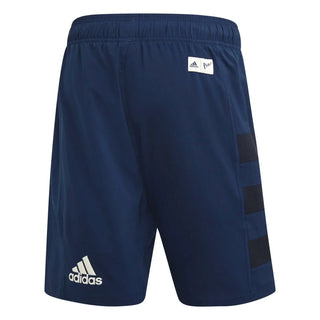 Adidas All Blacks x Parley Mens Woven Shorts