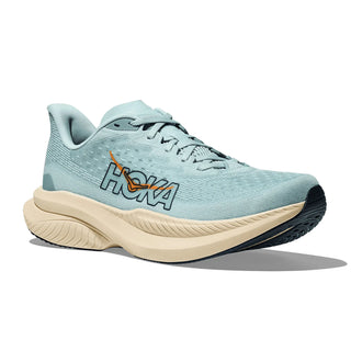 HOKA Mach 6 Mens Road Running Shoes