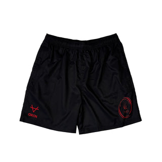Oxen Army ARU 2025/26 Mens Gym Shorts