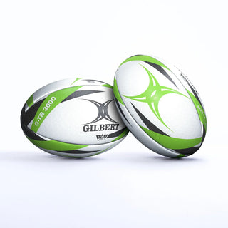 Gilbert G-TR3000 Rugby Training Ball Size 4