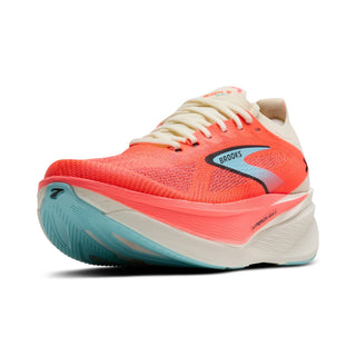 Brooks Hyperion Max 3 Womens Road Running Shoes