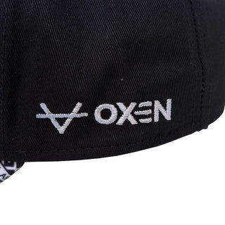 Oxen Army ARU Fiji Cap