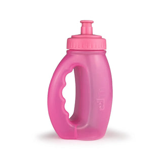 UP Runners Bottle Virgin Plastic