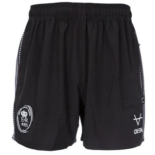 Oxen Army ARU Fiji Mens Training Shorts