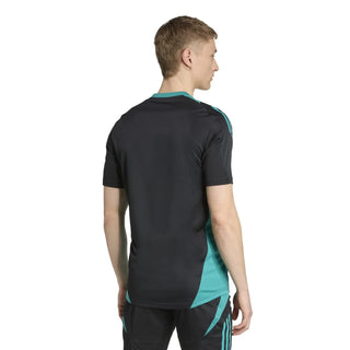 adidas New Zealand All Blacks Mens Performance Tee
