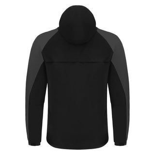 Macron Ospreys Rugby 2025/26 Mens Rain Jacket