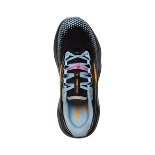 Brooks Caldera 6 Womens Trail Running Shoes