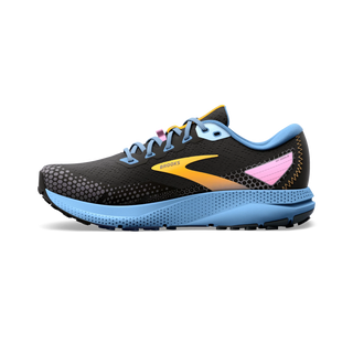 Brooks Divide 3 Womens Trail Running Shoes