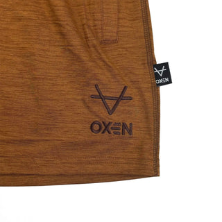 Oxen Army ARU 2024/25 Kids Military Training Shorts