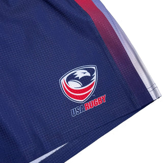 Castore USA Rugby 2022/23 Mens Pro Away Shorts