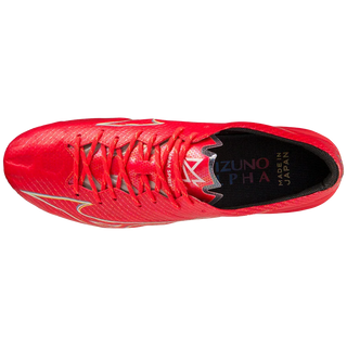 Mizuno Alpha Japan Adults Soft Ground Rugby Boots