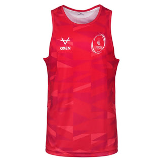 Oxen Army ARU 2025/26 Mens Training Vest