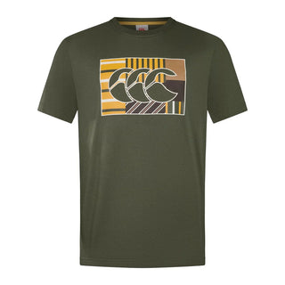 Canterbury Mens Uglies T-Shirt