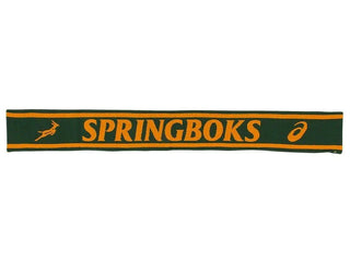 Asics Springboks South Africa Scarf
