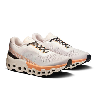 On Cloudmonster 2 Womens Road Running Shoes