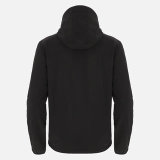 Macron Wales WRU 23/24 Mens Softshell Jacket