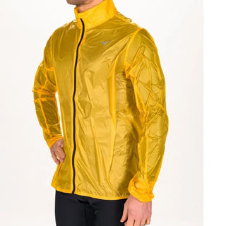 Mizuno Mens Aero Jacket