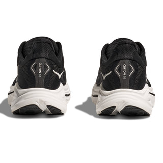 HOKA Clifton 10 Womens D Wide Road Running Shoes