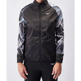 Mizuno Womens Aero Jacket
