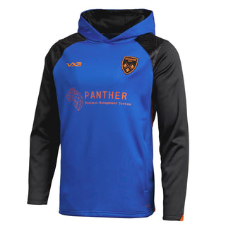 VX3 Dragons RFC 2025/26 Mens Vertex Training Hoodie