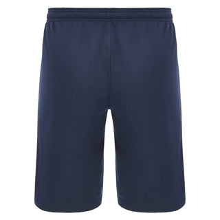 Macron Italy FIR 23/24 Mens Bermuda Rugby Shorts