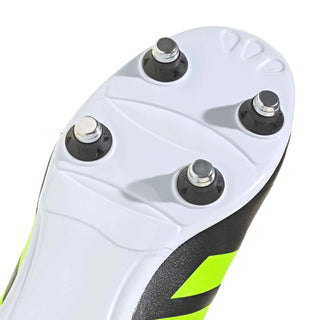 adidas Rugby Junior Kids Soft Ground Rugby Boots