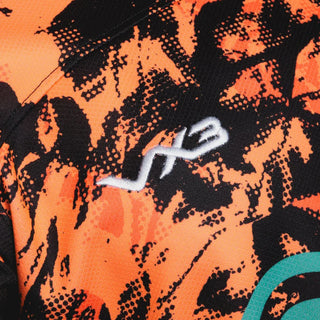 VX3 Dragons RFC 2025/26 Mens Third Rugby Shirt