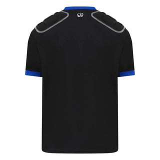 Rhino Kids Metallic Protection Top Bodyarmour