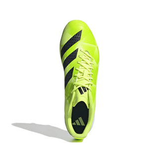 adidas Adizero RS15 Ultimate Adults Soft Ground Rugby Boots