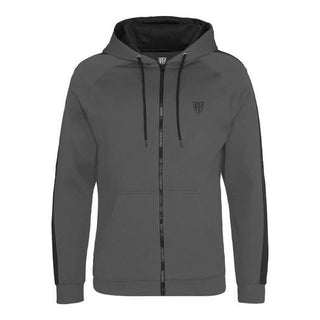 RH MMVII Mens Zip Hoodie