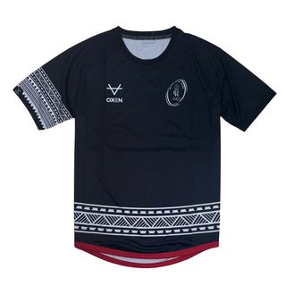 Oxen Army ARU Fiji Mens Training Tee