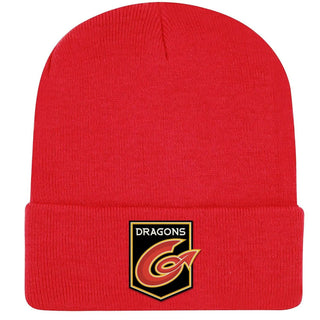 Dragons Beanie