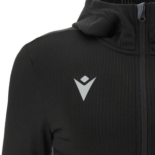 Macron Barbarians 2023/24 Kids 3D Fleece Hoody