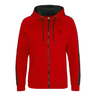 RH MMVII Mens Zip Hoodie