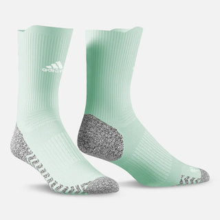 adidas Alphaskin Traxion Grip Crew Ultralight Socks