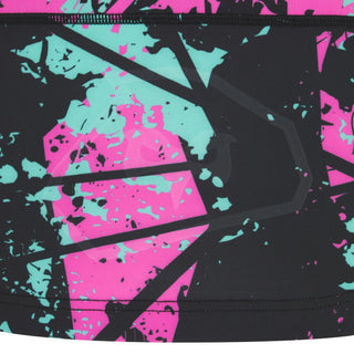 Macron Ospreys Rugby 2025/26 Mens Euro Rugby Shirt