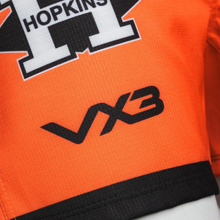 VX3 Dragons RFC 2025/26 Kids Third Rugby Shorts