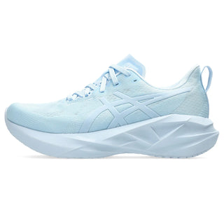 ASICS Novablast 5 Lite-Show Womens Road Running Shoes