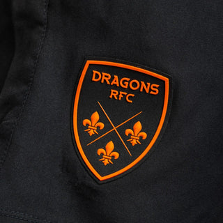 VX3 Dragons RFC 2025/26 Mens Vertex Gym Shorts