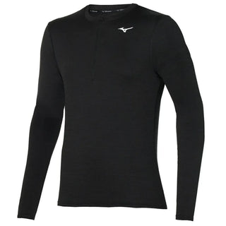 Mizuno Mens Impulse Core Half Zip