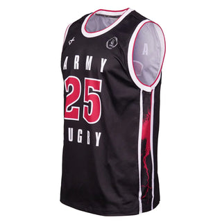 Oxen Army ARU 2025 Mens Basketball Vest