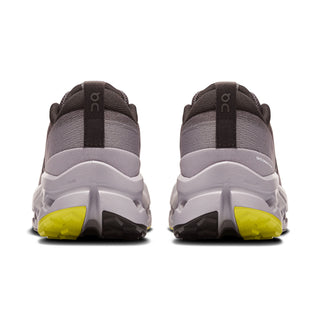 On Cloudsurfer Trail 2 Womens Trail Running Shoes