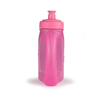 UP Runners Bottle Virgin Plastic
