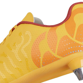 Canterbury Speed Infinite Team Kids Soft Ground Rugby Boots